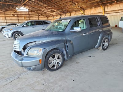 2006 Chevrolet HHR