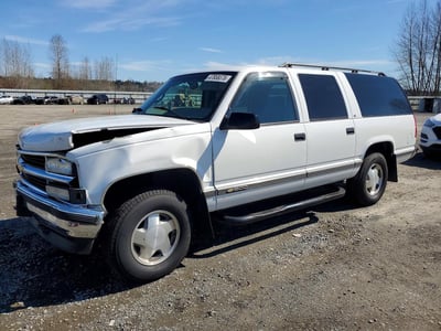 1995 Chevrolet Suburban