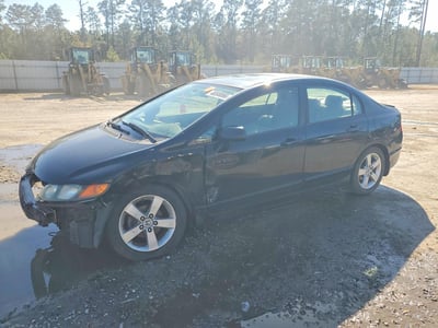 2007 Honda Civic