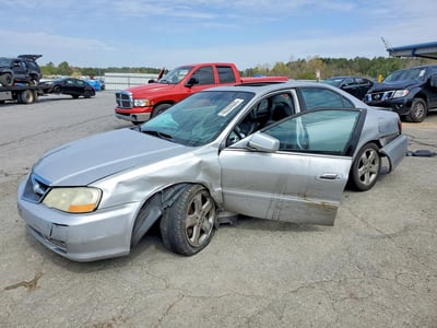 2003 Acura TL