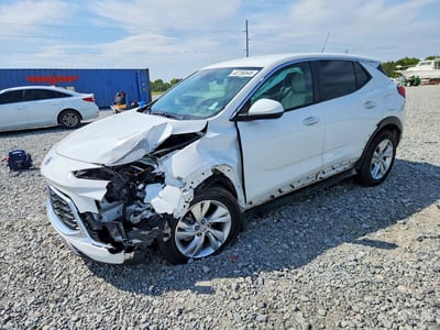 2024 Buick Encore