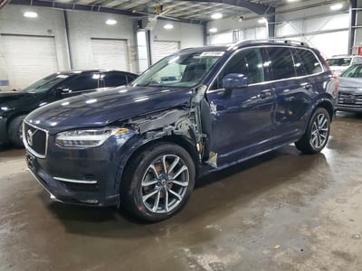 2019 Volvo XC90