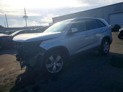 2013 Kia Sorento