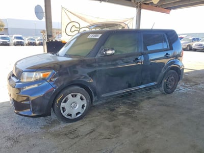 2012 Scion xB