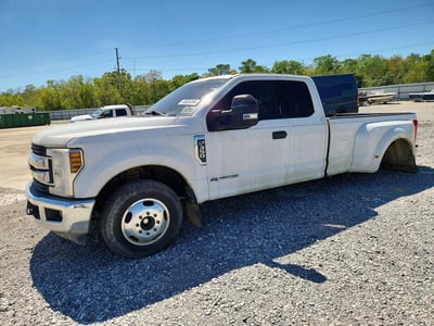 2019 Ford F-350