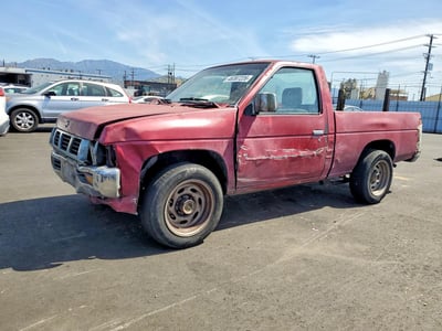 1996 Nissan Pickup
