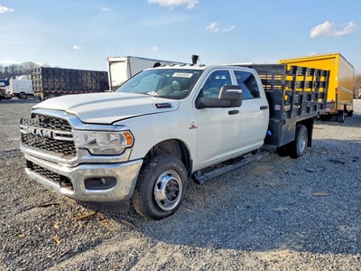 2024 RAM 3500 Chassis
