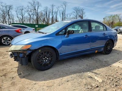 2006 Honda Civic