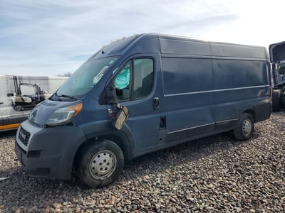2019 RAM Promaster Cargo Van