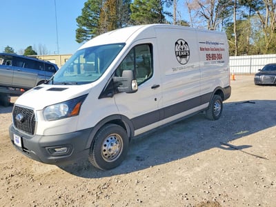 2023 Ford Transit Connect