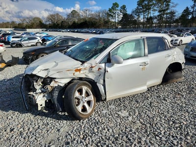 2009 Toyota Venza