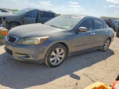 2010 Honda Accord