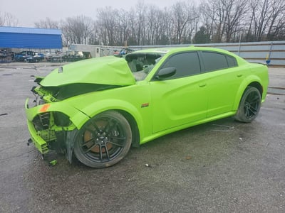 2023 Dodge Charger
