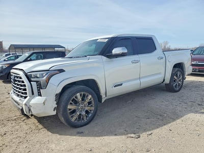 2022 Toyota Tundra