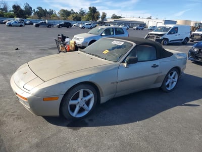 1990 Porsche 944