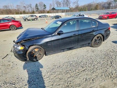 2006 BMW 3 Series