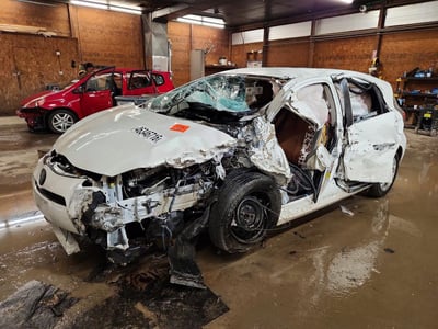 2014 Toyota Prius C