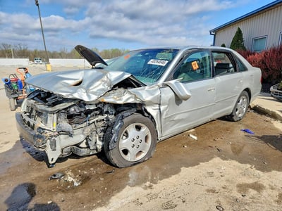 2004 Toyota Avalon