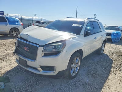 2014 GMC Acadia