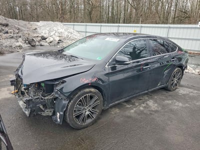 2015 Toyota Avalon