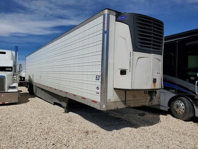 2014 Utility Trailer Manufacturer Utility Trailer Manufacturer