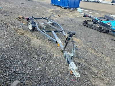 2019 EZ Loader Boat Trailers 58*S/58*T