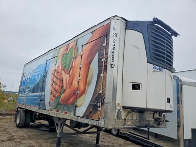 2018 Great Dane Trailers Unknown