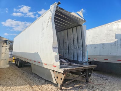 2015 Utility Trailer Manufacturer Unknown