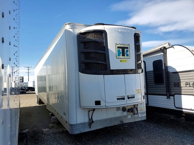 2019 Hyundai Trailer