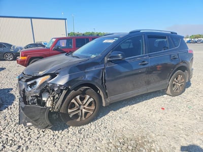 2017 Toyota RAV4