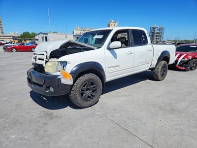 2006 Toyota Tundra