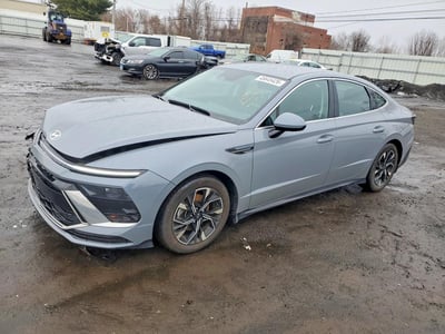 2024 Hyundai Sonata