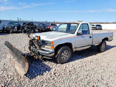 1988 Chevrolet C/K
