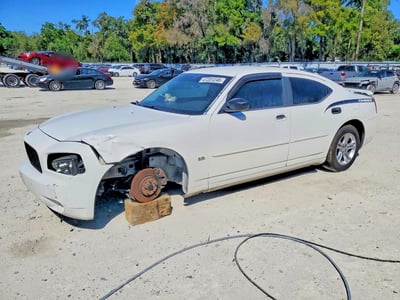 2006 Dodge Charger