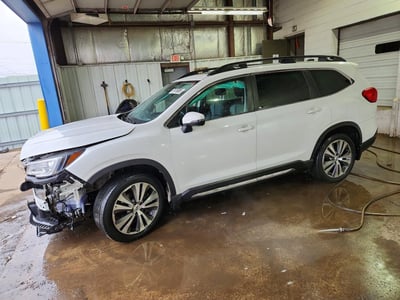 2020 Subaru Ascent
