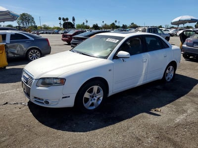 2006 Audi A4