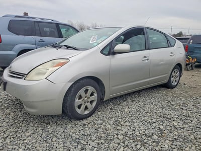 2005 Toyota Prius