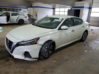 2021 Nissan Altima
