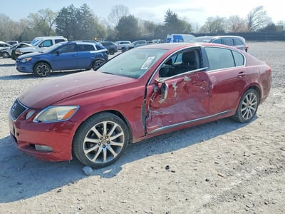 2006 Lexus GS 300