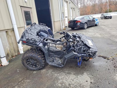 2022 Polaris Sportsman