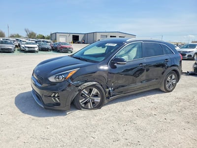 2020 Kia Niro
