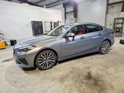 2022 BMW 2 Series