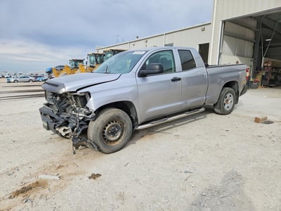 2021 Toyota Tundra
