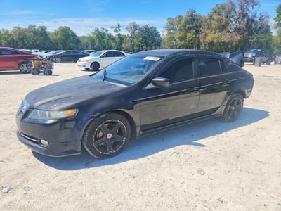 2005 Acura TL