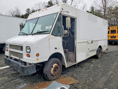 2004 Freightliner Mt55 Chassis