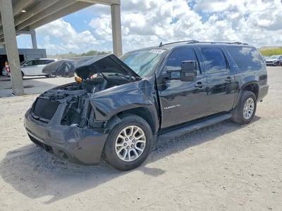 2011 GMC Yukon XL