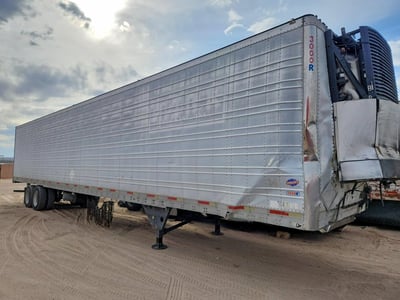 2005 Utility Trailer Manufacturer Utility Trailer Manufacturer