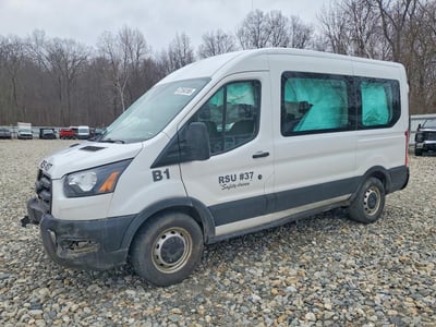 2020 Ford Transit 150