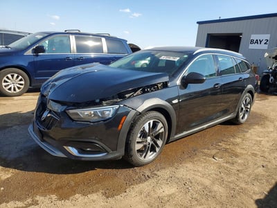 2018 Buick Regal