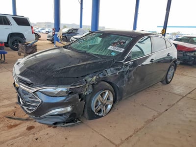 2020 Chevrolet Malibu